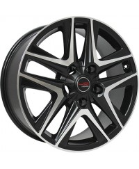 Replica LegeArtis LX518 MBF R22 W10.0 PCD5x150 ET45 DIA110.1
